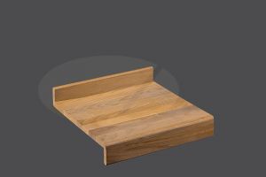 Werkplank Beukenhout 39 x 39 x 7 cm