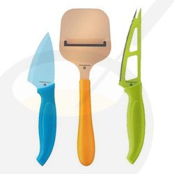 Kaasmesjes Easycut Divers