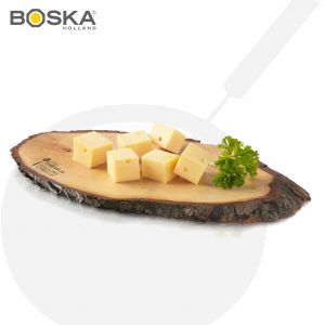 Schorsplank XS - Kaasplank