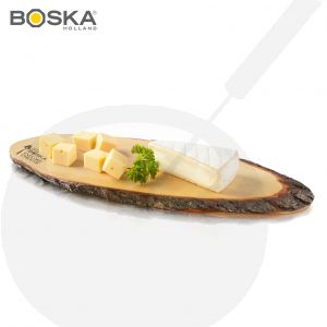 Schorsplank Groot - Kaasplank