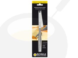 Presenteermes De Luxe RVS