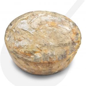 Aged leicestershire red | Entire cheese 3,6 kilo / 7.9 lbs