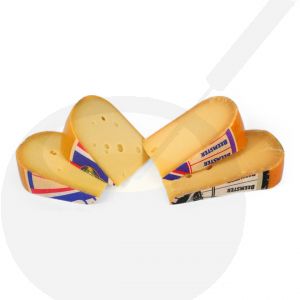 Beemsterkaas - Kaaspakket 