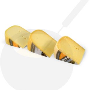 Biologisch Kaaspakket