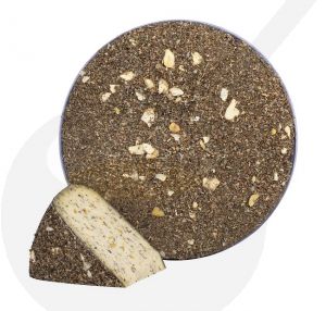 Farmer and proud Pesto | Entire cheese 5,4 kilo / 11.9 lbs