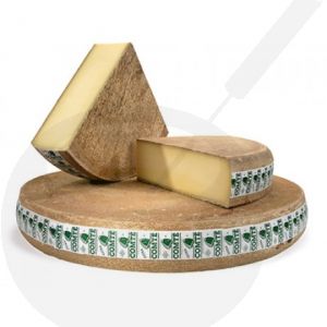 Comté AOP - Extra Affiné 18 months | 1 kilo / 2.2 lbs