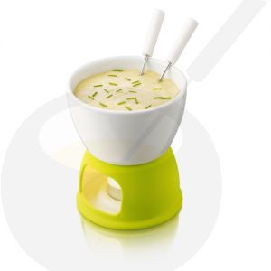 Boska Kaasfondueset Tapas - Groen - 200 gram