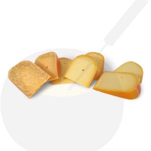 Goudse Kaaspakket Totaal