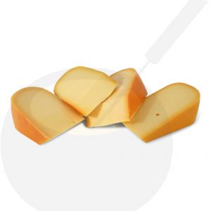 Goudse Kaaspakket XL