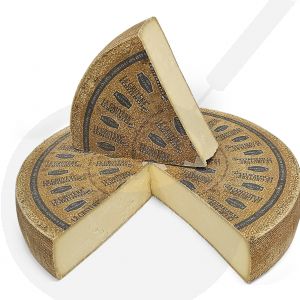 Gruyère Kaltbach | 250 grams / 0.55 lbs