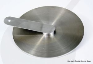 Inductieplaat voor Fonduepannen Ø 16.5 cm