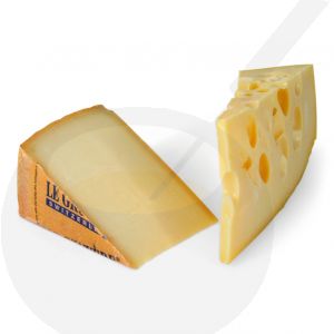 Fonduepakket | Gruyère & Emmentaler kaas