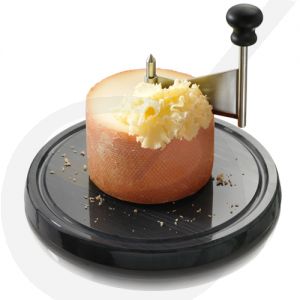 Kaaskruller Marmeren