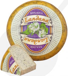 Landana Wild Garlic | 500 grams / 1.1 lbs