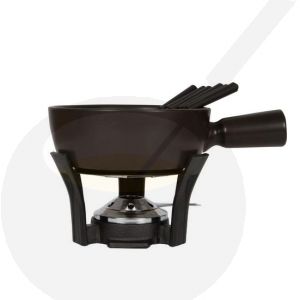 Boska Taste Kaasfondue Set - Nero