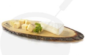 Schorsplank XL - Kaasplank