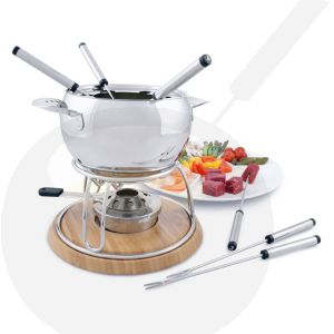RVS Fondueset Geneva