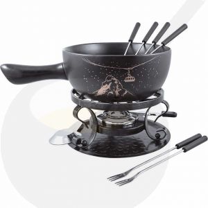 Swissmar Gruyere - Kaasfondueset