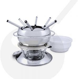 Swissmar Zuri - Multi Fondueset