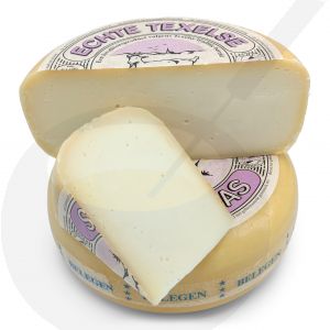 Texel Goats Cheese Matured | 1 kilo / 2.2 lbs
