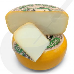Texel Sheep Cheese Young Matured | 1 kilo / 2.2 lbs