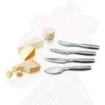 Boska Messer Monaco Set