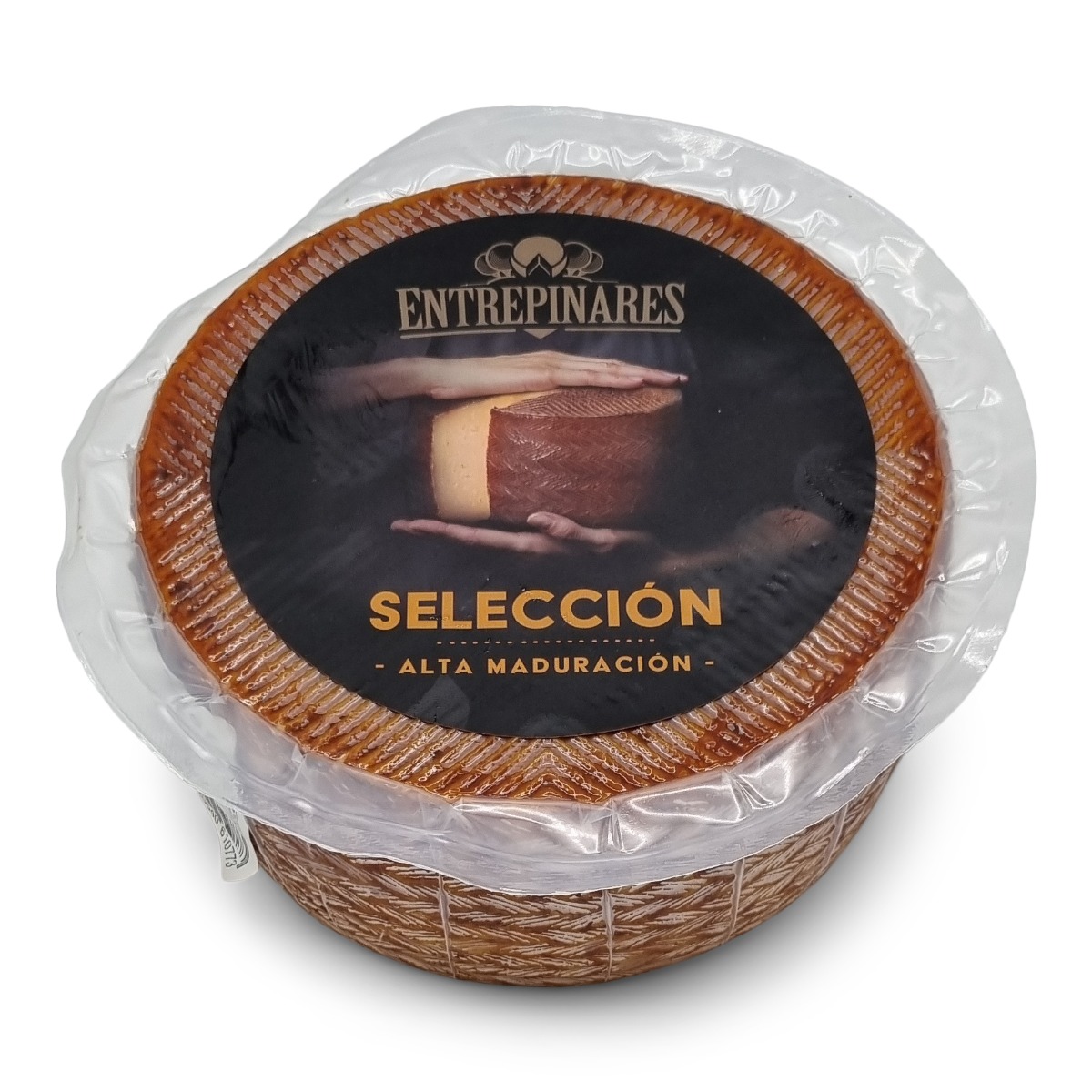 3kg Entrepinares Seleccion 20 maanden 50+