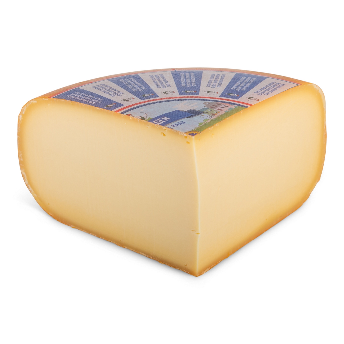 Bestel 3 kg belegen goudse kaas gemakkelijk en snel online. deze 48  kaas wordt snel thuisbezorgd. levering ...