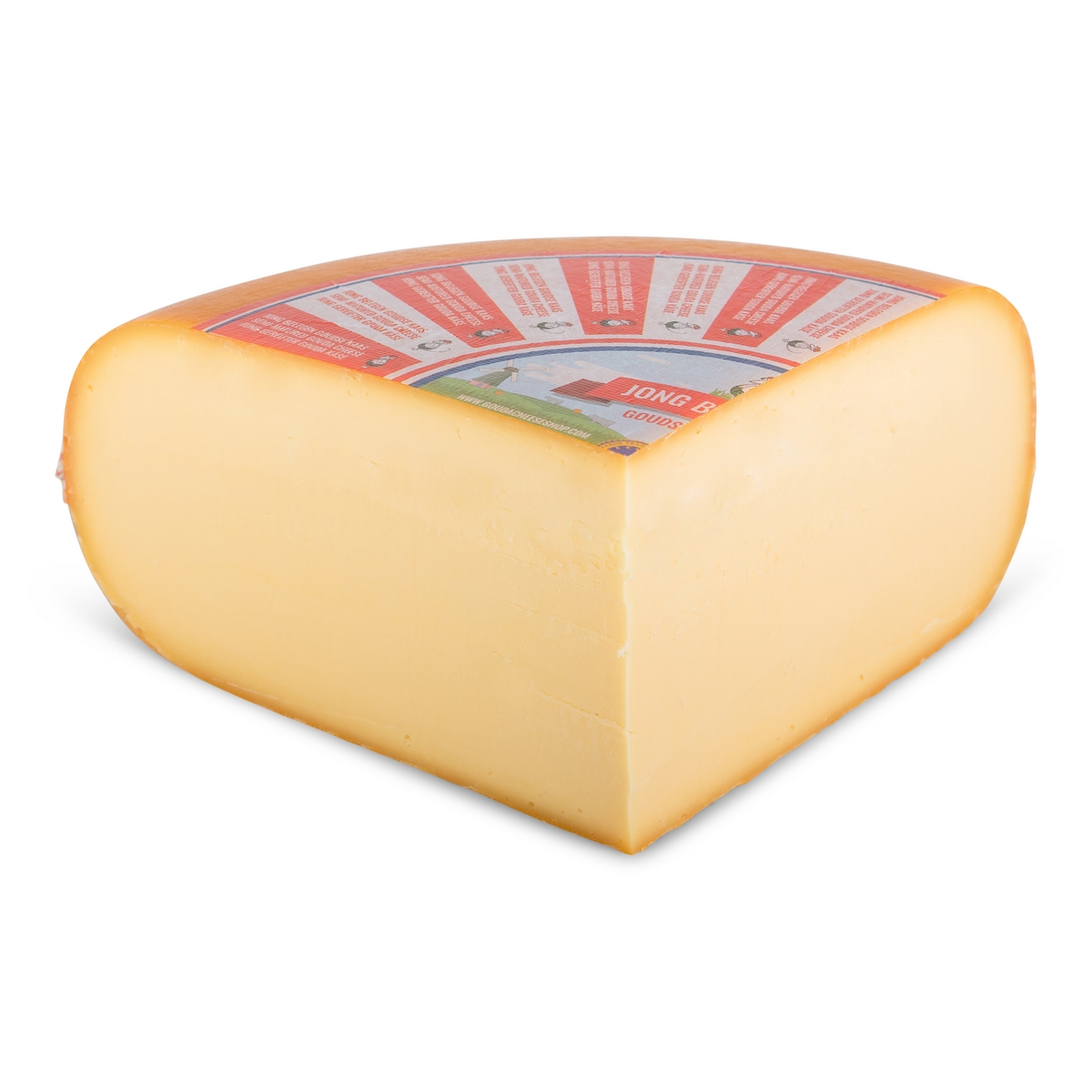 bestel 3 kg jong belegen goudse kaas gemakkelijk en snel online deze 48 kaas wordt snel thuisbezorgd levering ...