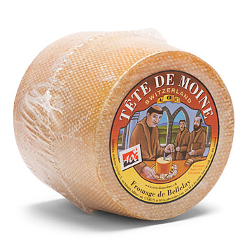 850gr Tête de Moine Kaas 51+