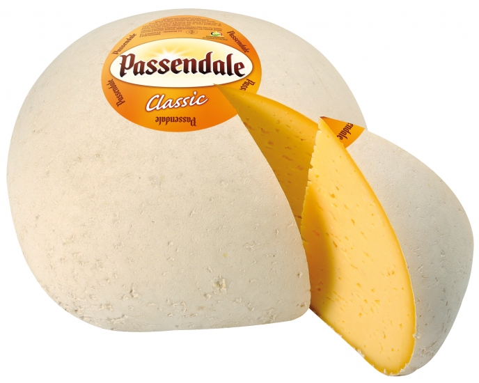 1kg Passendale Klassiek 50+