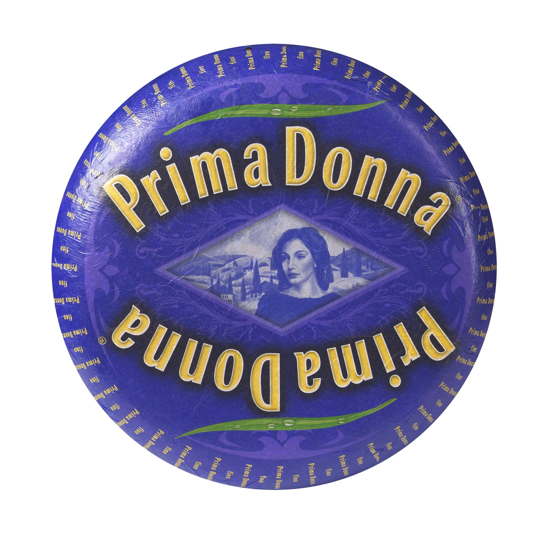 12kg Prima Donna fino s 45+